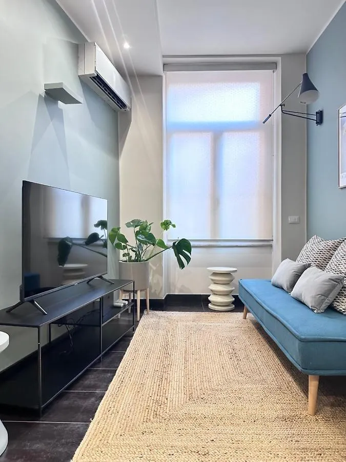 Daag Corso Luxury Apartment Rome