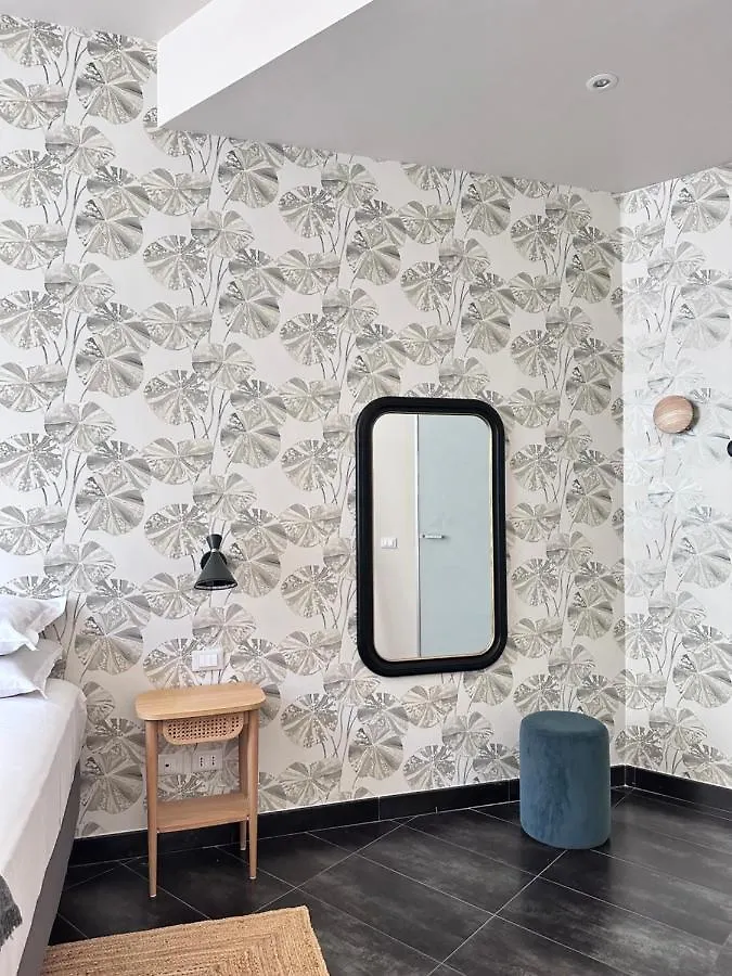 Daag Corso Luxury Apartment Rome Italy