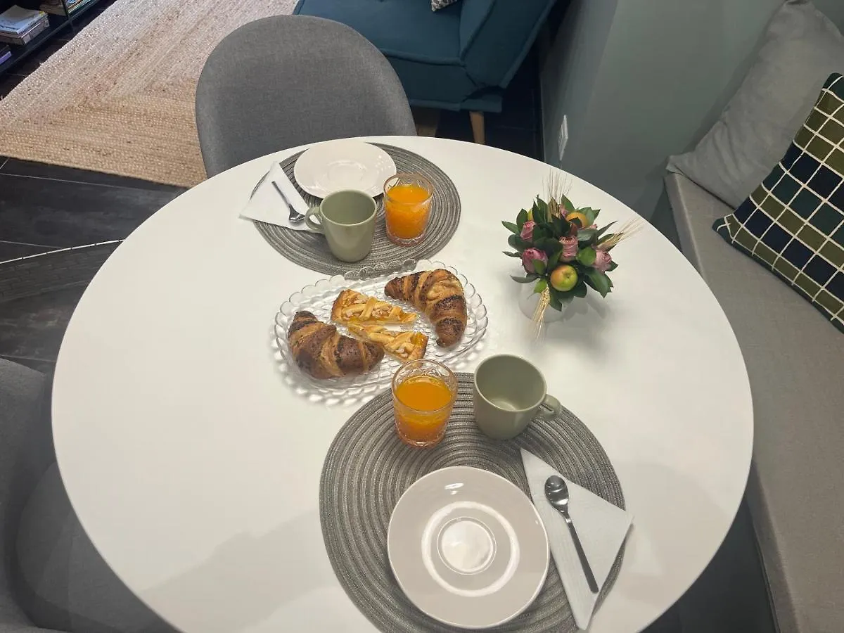 Daag Corso Luxury Apartment Rome