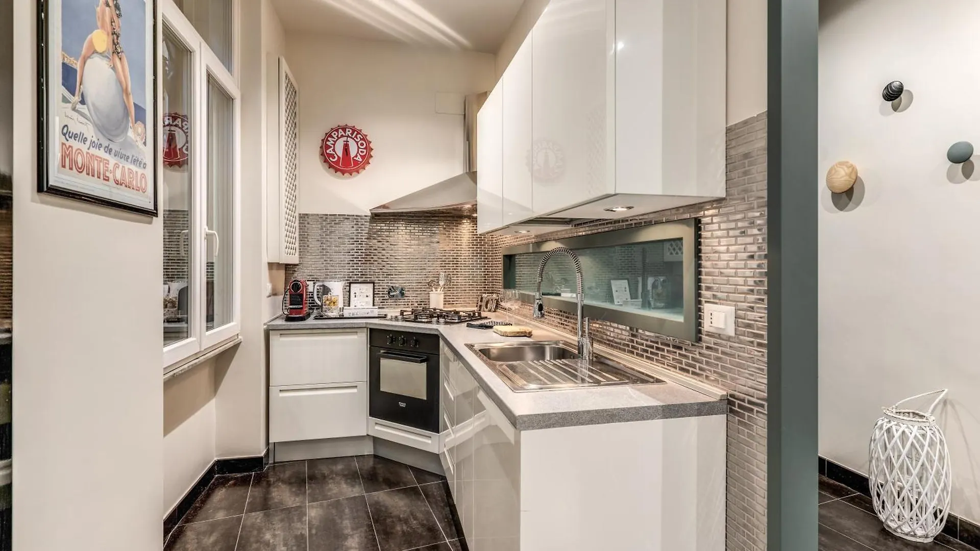 Daag Corso Luxury Apartment Rome