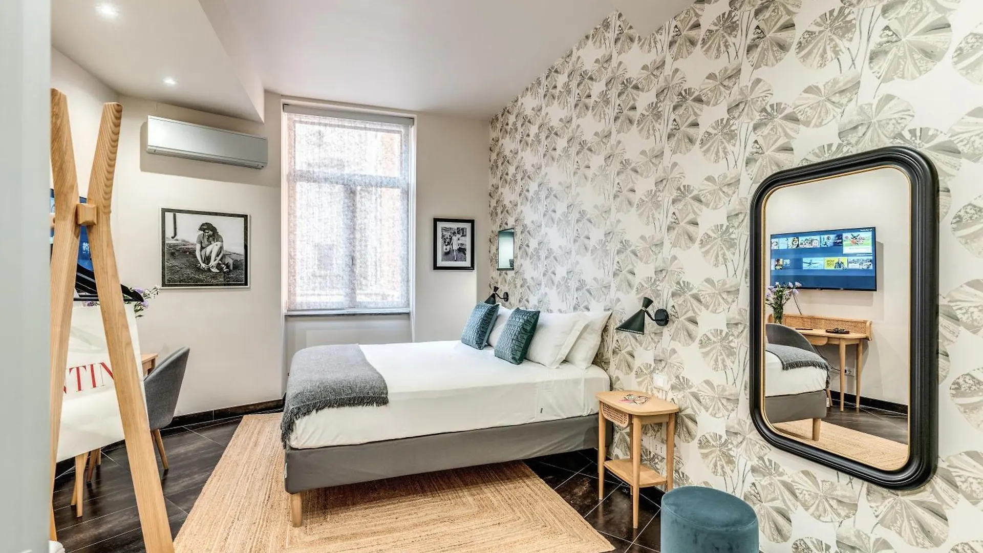 Daag Corso Luxury Apartment Rome