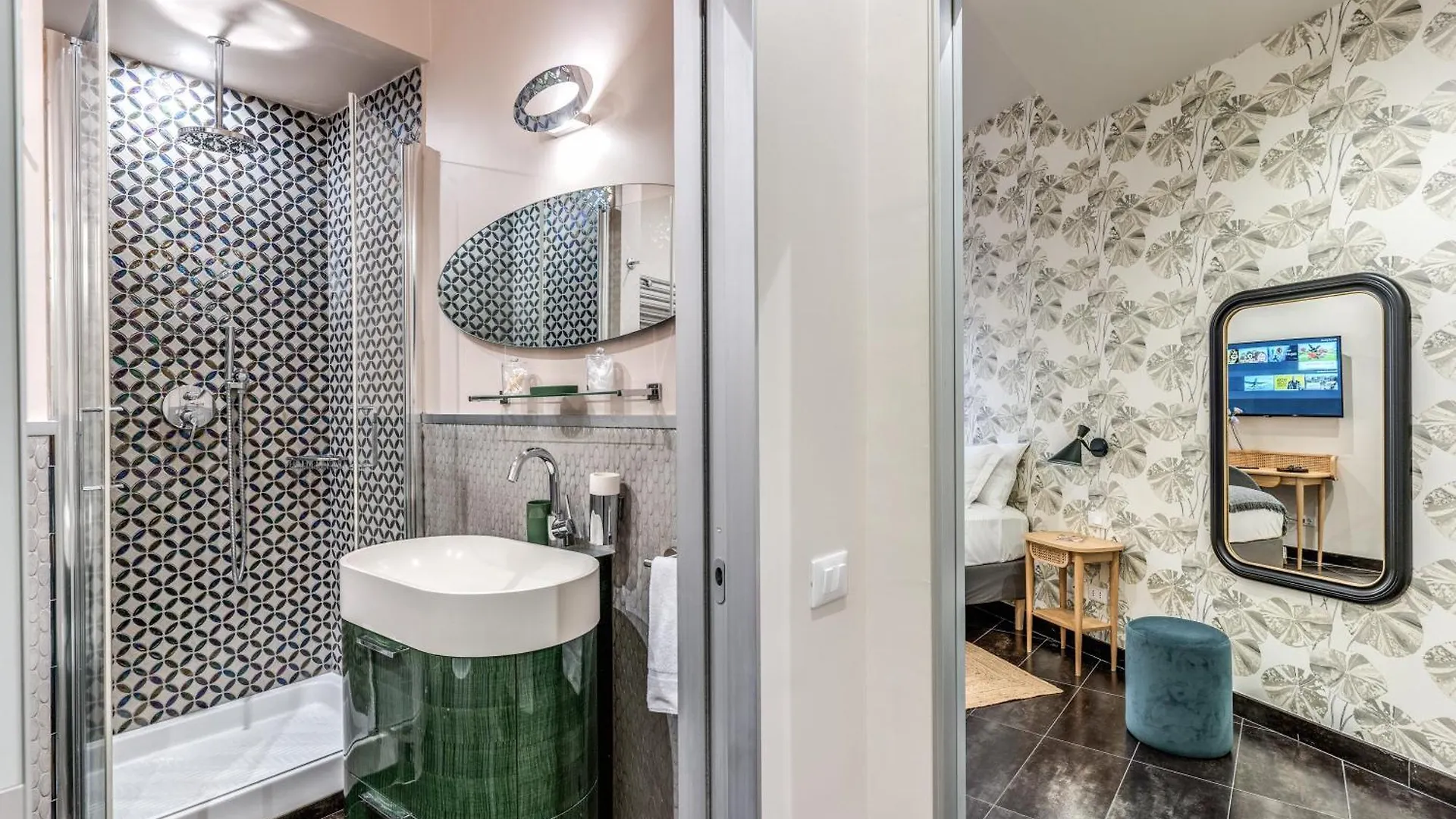 Daag Corso Luxury Apartment Rome