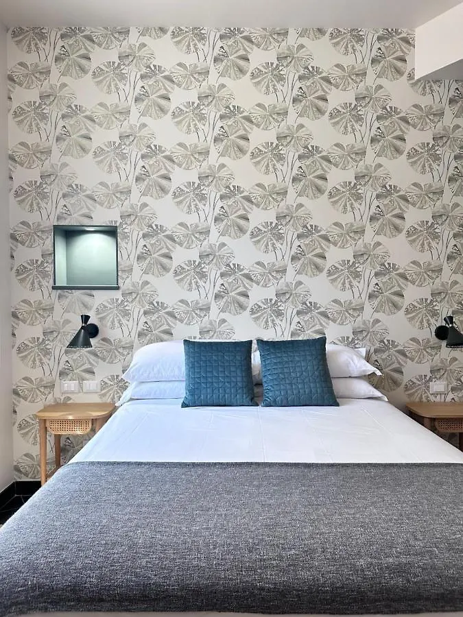 Daag Corso Luxury Apartment Rome