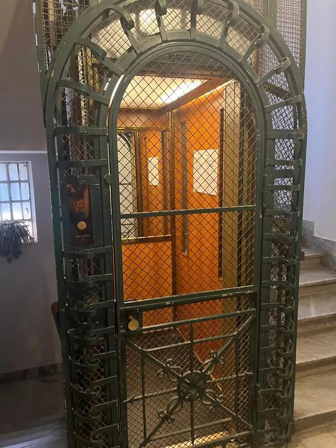 Daag Corso Luxury Apartment Rome 0*,