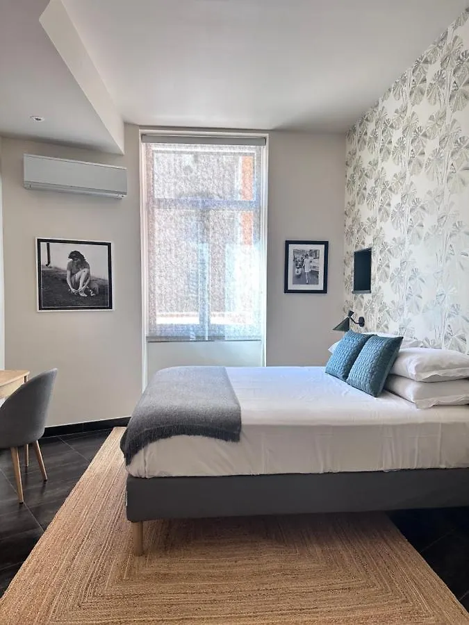 Daag Corso Luxury Apartment Roma 0*,  Italia