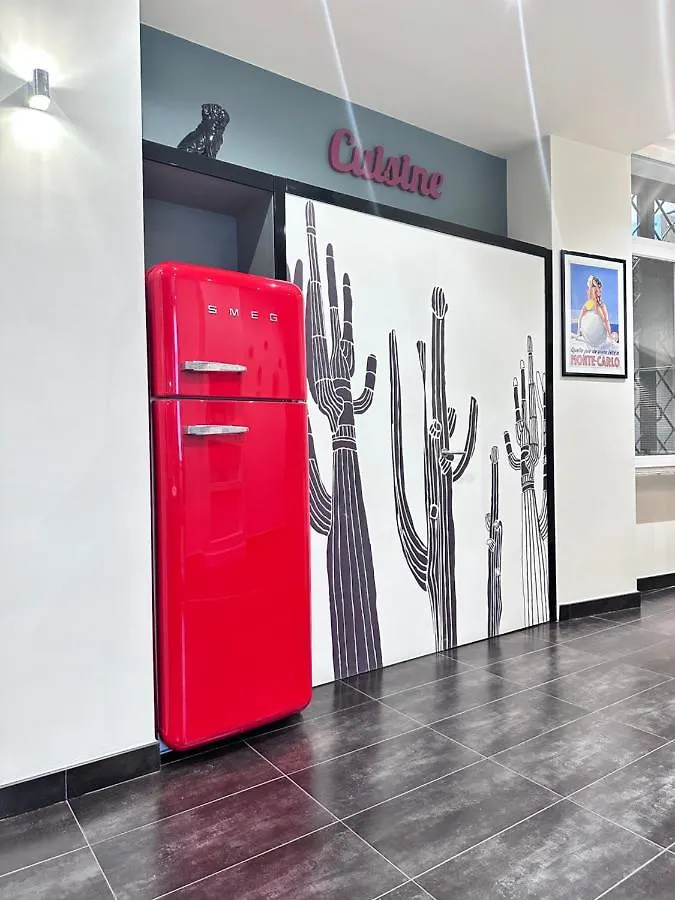 Daag Corso Luxury Apartment Roma