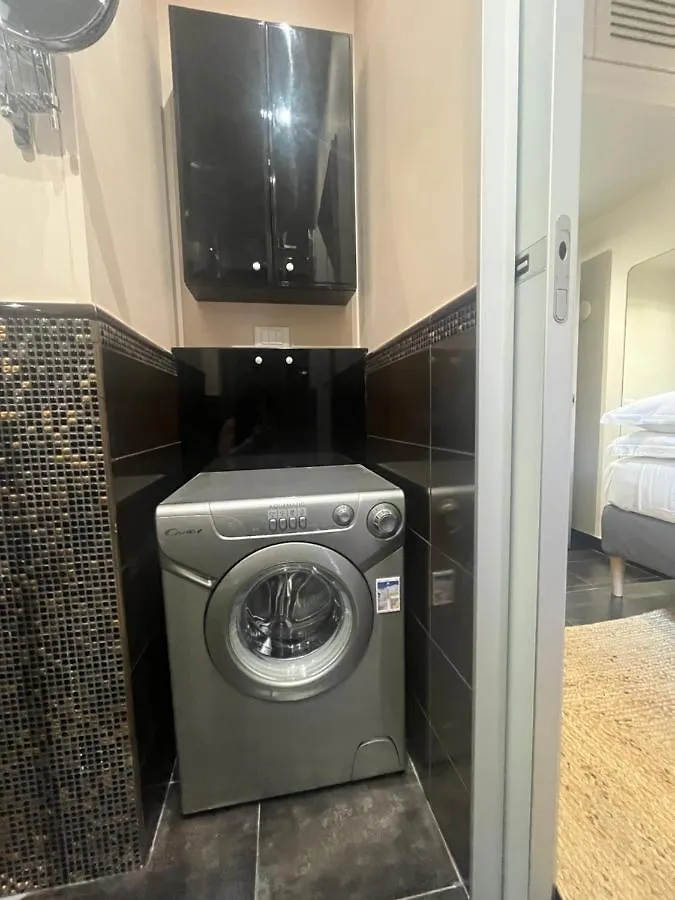 Daag Corso Luxury Apartment Roma Italia