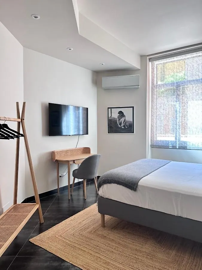 Daag Corso Luxury Apartment Roma