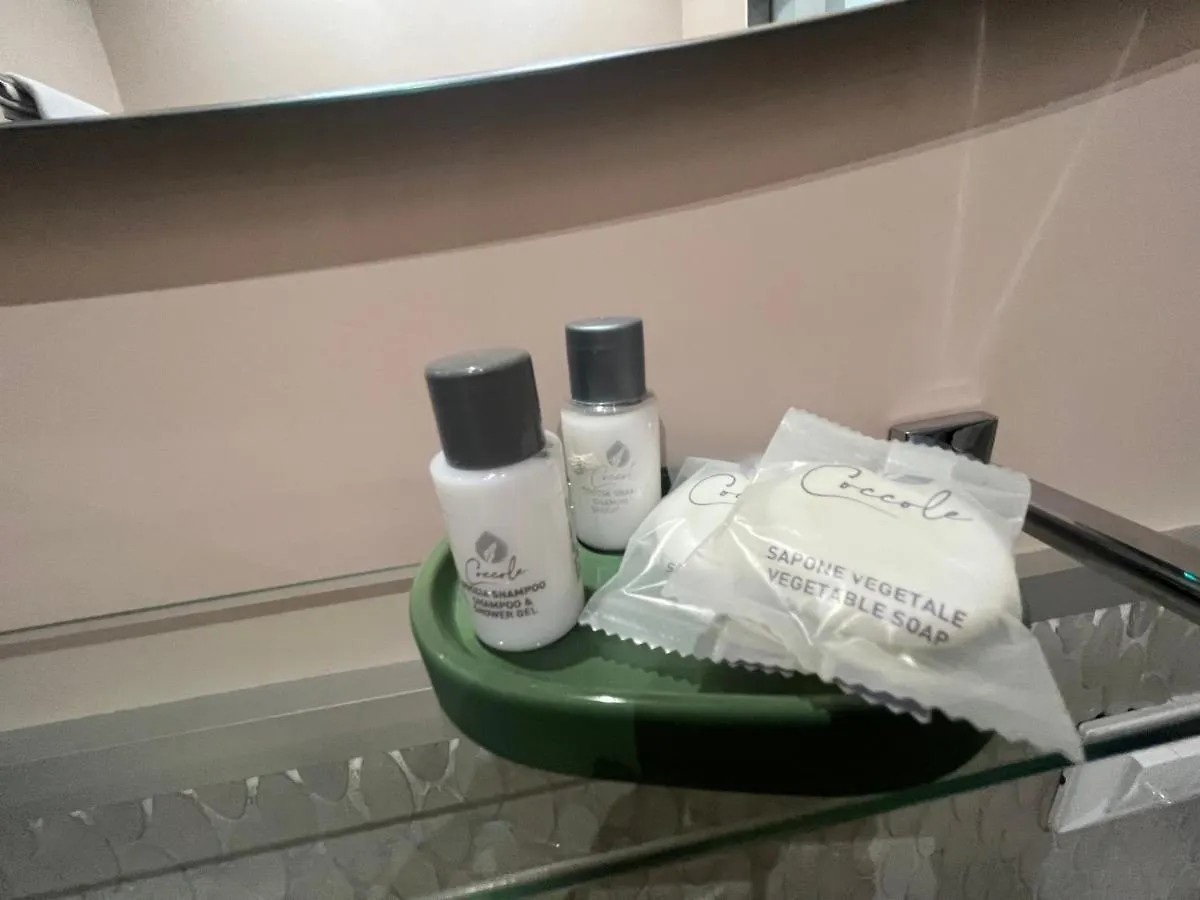 Daag Corso Luxury Apartment Roma