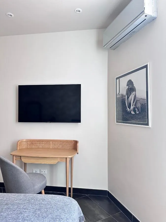 Daag Corso Luxury Apartment Roma 0*,