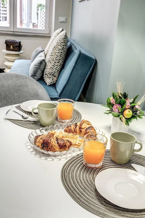 Daag Corso Luxury Apartment Roma
