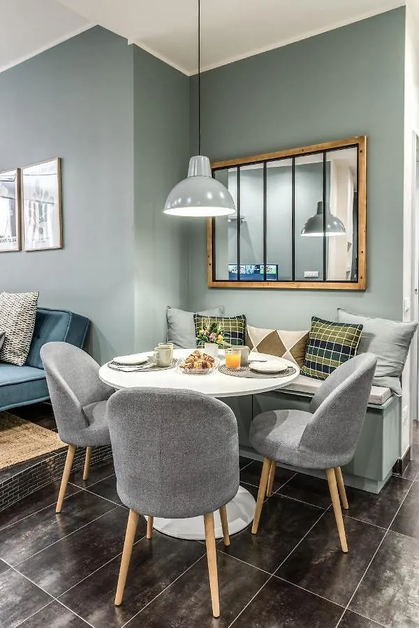 Daag Corso Luxury Apartment Roma