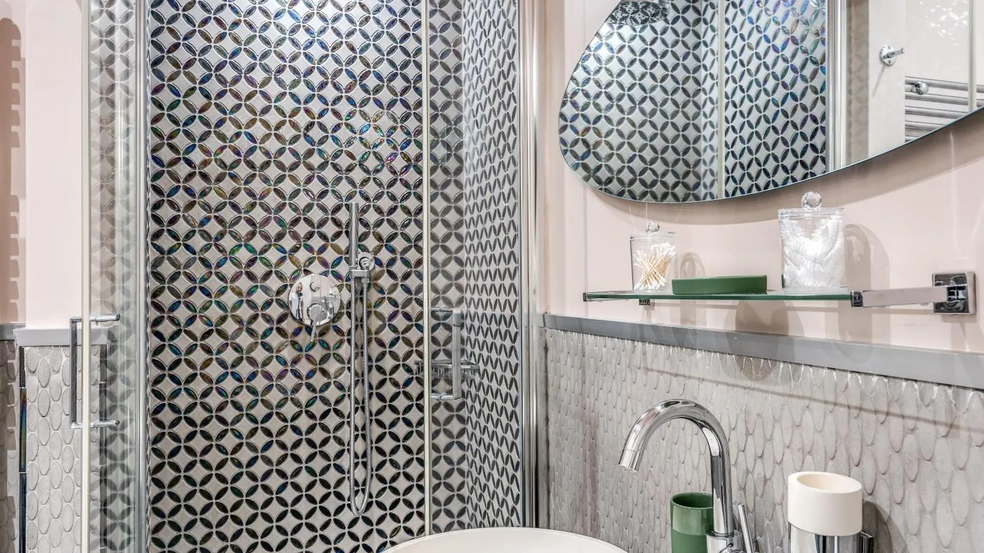 Daag Corso Luxury Apartment Roma